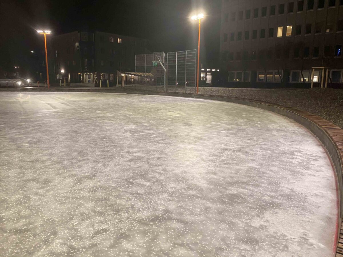 Bodø sentrumsbane 2020 58 Bodø – Urban Utebane (2020) — Bodø sentrumsbane 2020